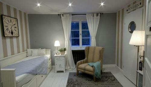 Bed & Breakfast Fregata