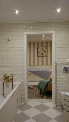 Bed & Breakfast Fregata