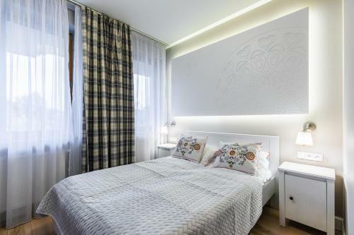 Apartament Kornel�wka Zakopane