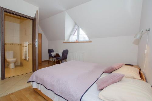 Bed & Breakfast Zosie?ka 3