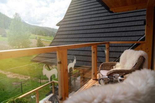Vip Apartamenty Mountain Nosal