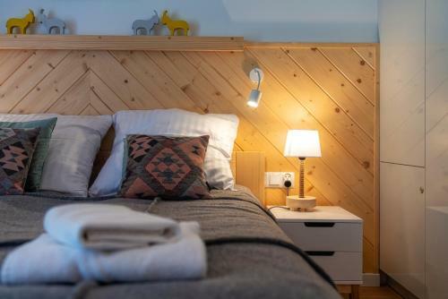 Vip Apartamenty Mountain Nosal