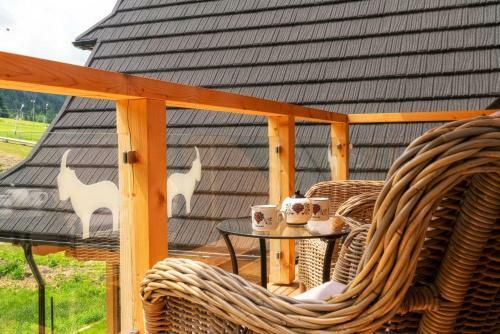 Vip Apartamenty Mountain Nosal