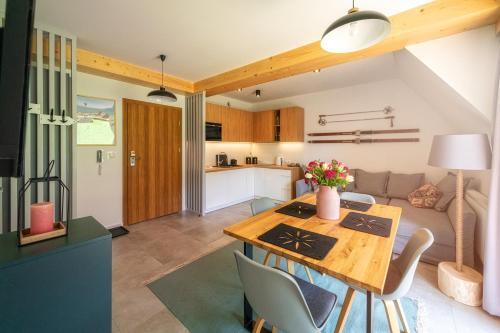 Vip Apartamenty Mountain Nosal