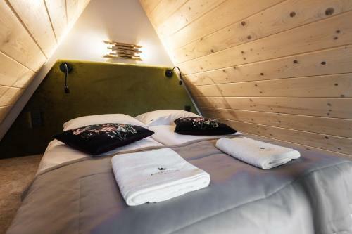 Anta?�wka Apartments Zakopane