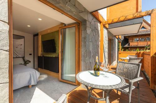 Anta?�wka Apartments Zakopane