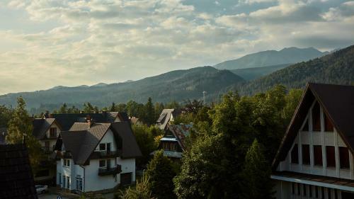 Anta?�wka Apartments Zakopane