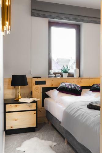 Anta?�wka Apartments Zakopane