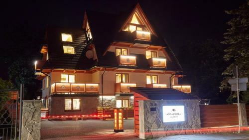 Anta?�wka Apartments Zakopane