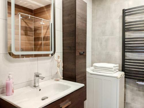 Msc Apartments Zaciszny K?cik