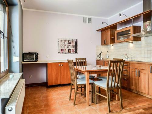 Msc Apartments Zaciszny K?cik