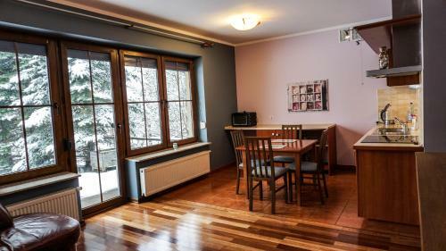 Msc Apartments Zaciszny K?cik