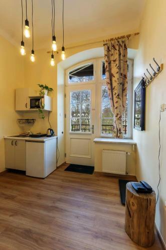 Apartament ?ychoni�wka