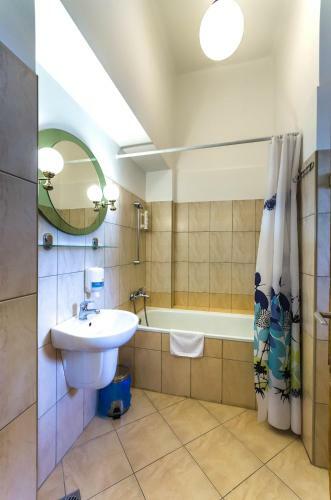 Apartament ?ychoni�wka