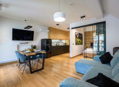 Visitzakopane - Royal Resort Opal Spa Apartment