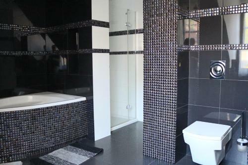 Apartamenty Willa Maria