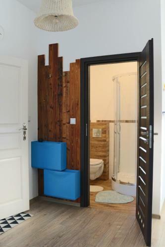 Apartamenty Willa Maria