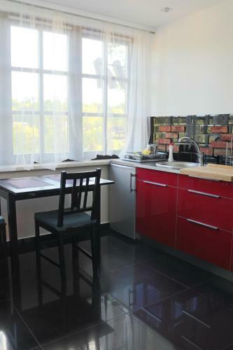 Apartamenty Willa Maria