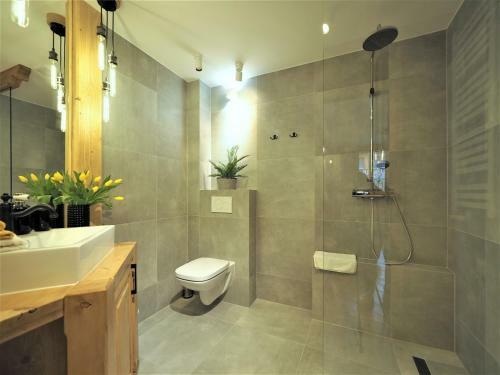 Vip Apartamenty Giewont Krup�wki II