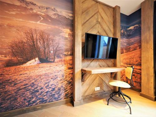 Vip Apartamenty Giewont Krup�wki II