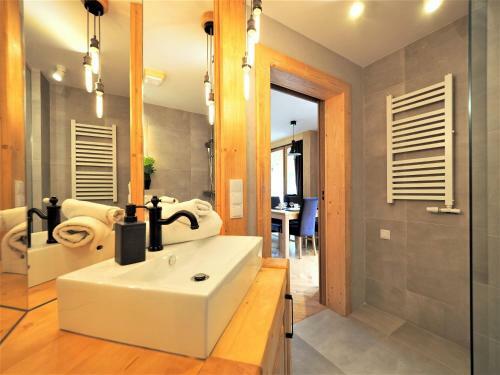 Vip Apartamenty Giewont Krup�wki II