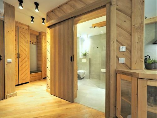 Vip Apartamenty Giewont Krup�wki II
