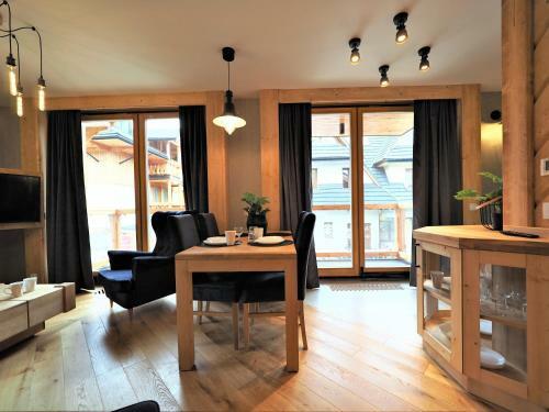 Vip Apartamenty Giewont Krup�wki II