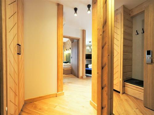 Vip Apartamenty Giewont Krup�wki II