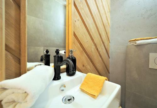 Vip Apartamenty Giewont Krup�wki II