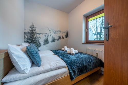 Why Not Apartament Bog�wka 12a/2 Obok Skoczni