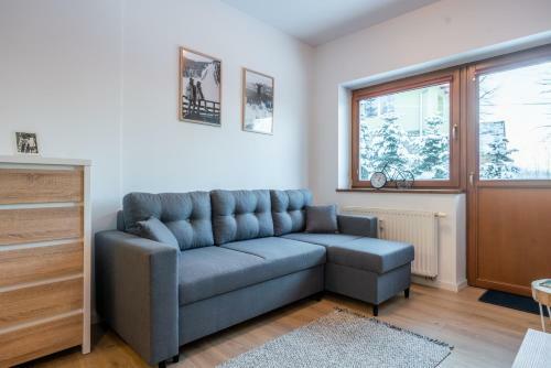 Why Not Apartament Bog�wka 12a/2 Obok Skoczni
