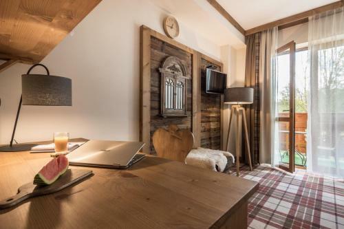 Bed & Breakfast Villa Adamo&spa