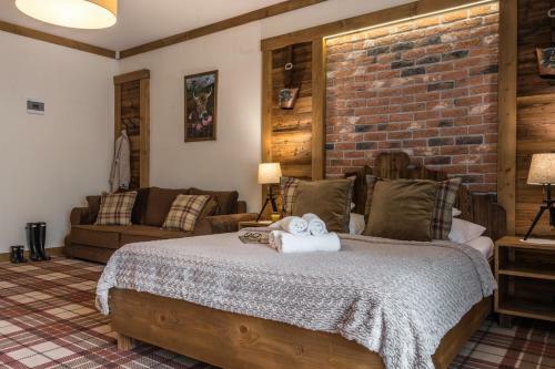 Bed & Breakfast Villa Adamo&spa