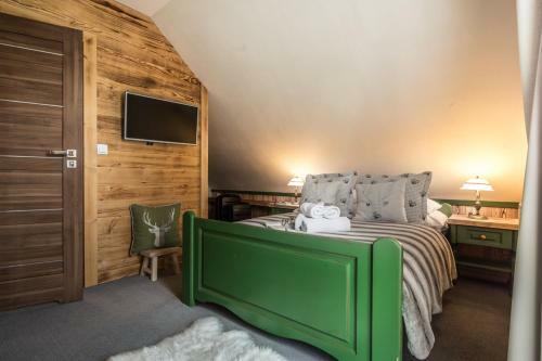 Bed & Breakfast Villa Adamo&spa