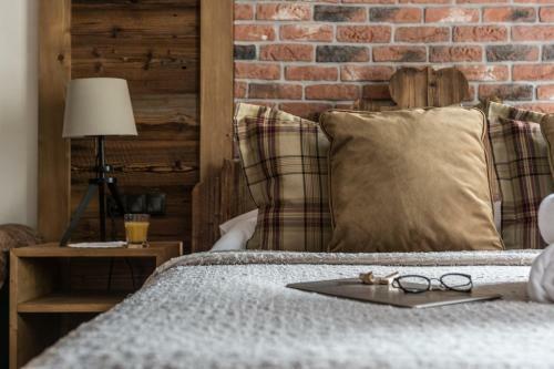Bed & Breakfast Villa Adamo&spa