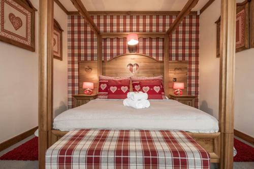Bed & Breakfast Villa Adamo&spa