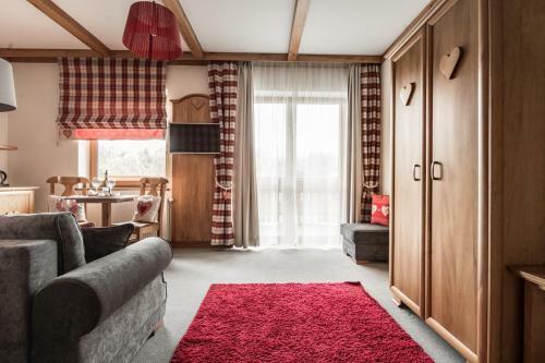 Bed & Breakfast Villa Adamo&spa
