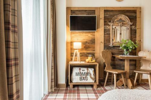 Bed & Breakfast Villa Adamo&spa