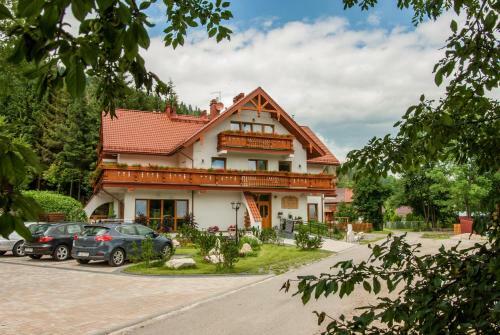 Bed & Breakfast Villa Adamo&spa