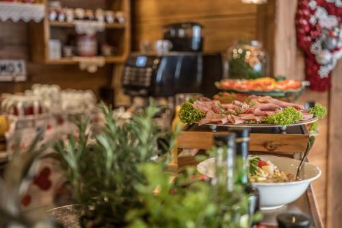 Bed & Breakfast Villa Adamo&spa