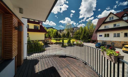 Apartamento Hel