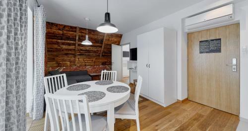 Apartamento Hel