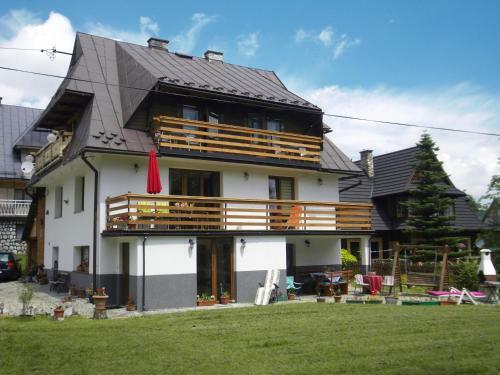 Apartament D?ugosz�wka