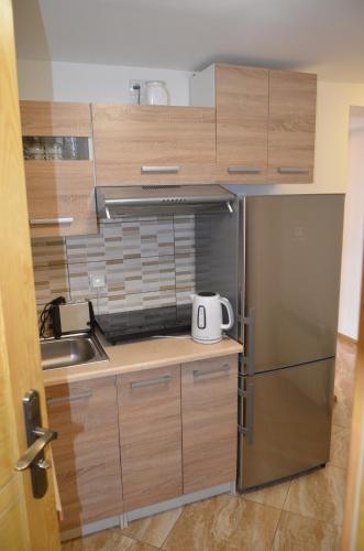 Apartament D?ugosz�wka