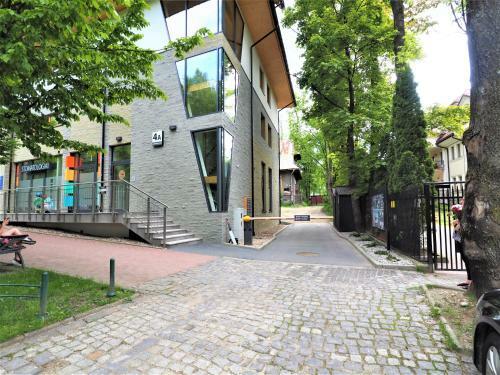 Vip Apartamenty Cristal