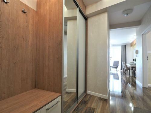 Vip Apartamenty Cristal