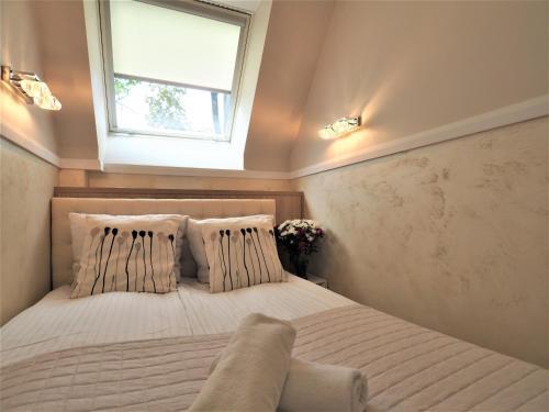 Vip Apartamenty Cristal