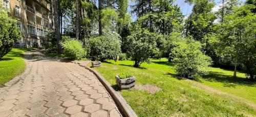 Bed & Breakfast Nauczycielskie Centrum