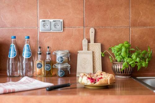 Apartamento Rent Like Home - Struga 14