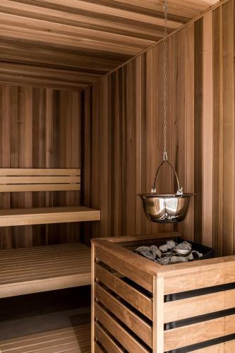 Nosalowy Park Hotel & Spa